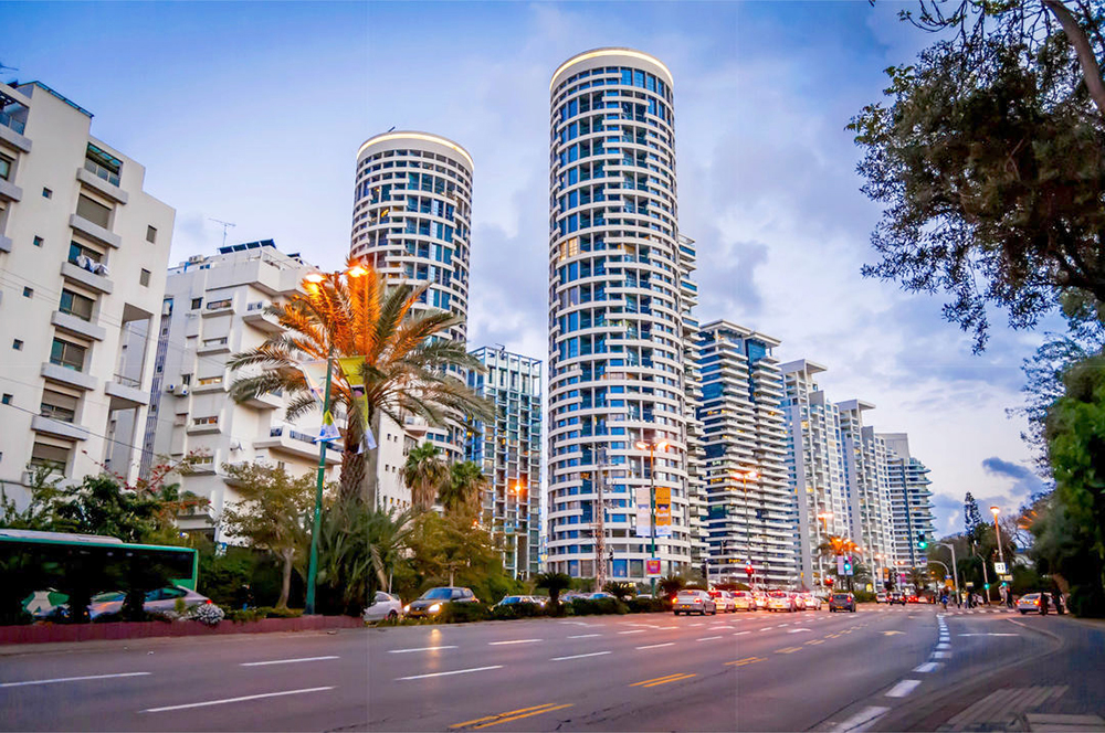 Строить нормальную жизнь – это вопрос целей, а не обстоятельств