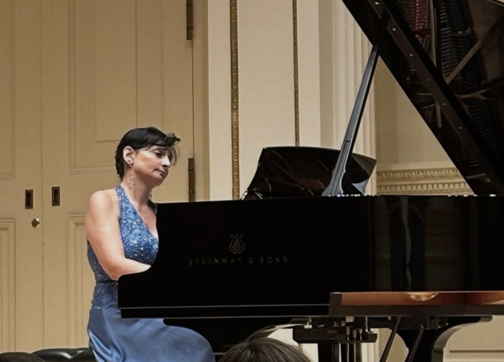 A MUSICAL MOSAIC: Triumphant Azerbaijani Concert Held in New York