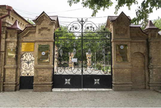 Адиз Бобоев: Политик должен быть честным