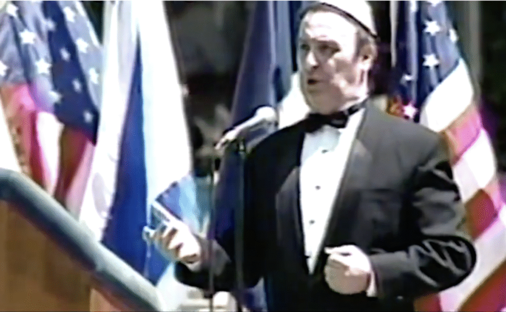 C юбилеем, Иосиф Шаламаев!