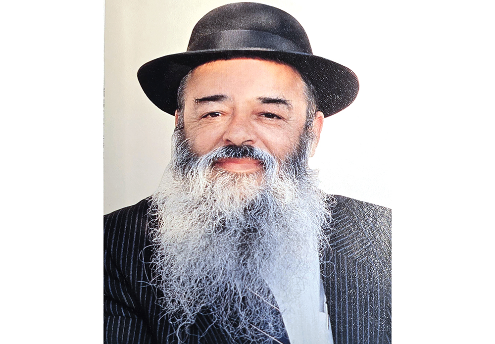 Synagogue in Savyon: Lessons from Lev Leviev