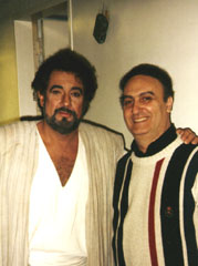 C юбилеем, Иосиф Шаламаев!