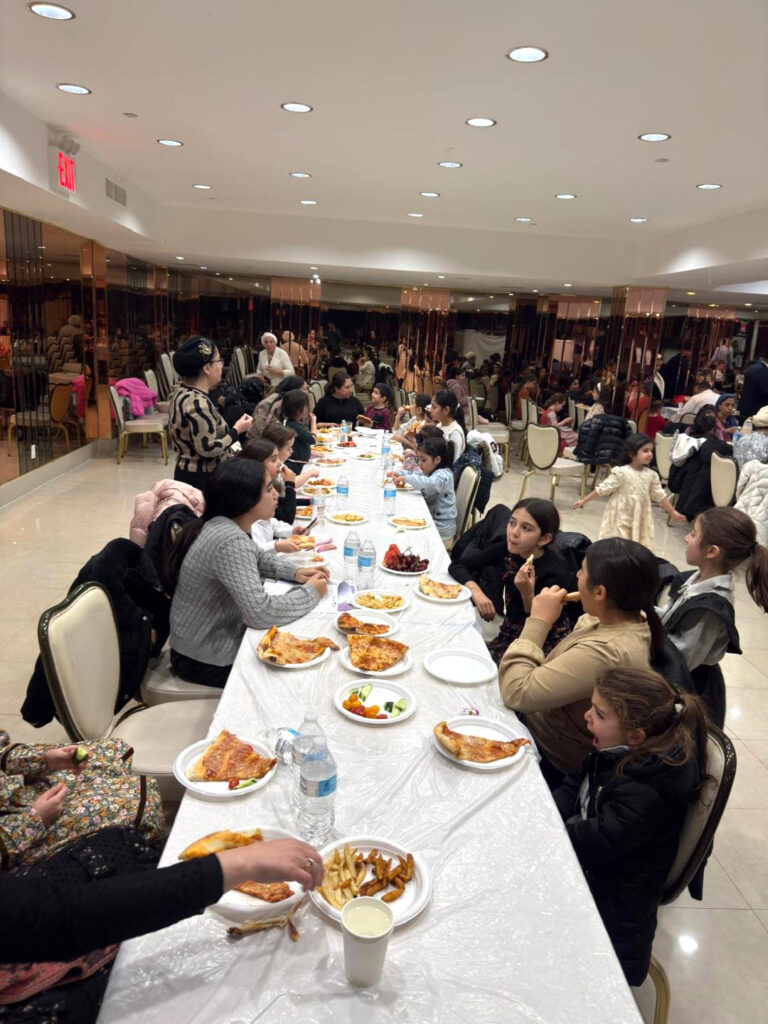 ДУХОВНАЯ ЖИЗНЬ ГЛАВНОЙ СИНАГОГИ КАНЕСОИ КАЛОН