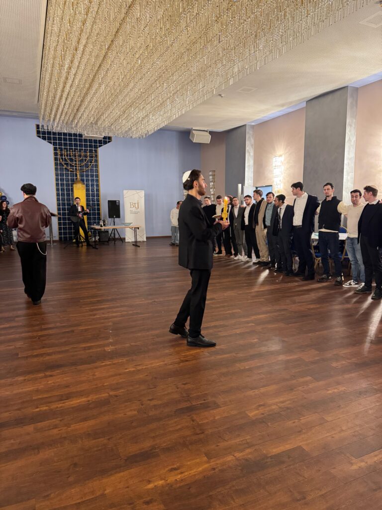 Разные вкусы – один народ