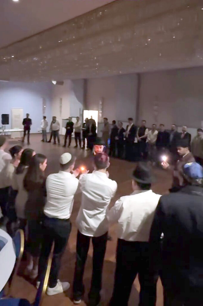 Разные вкусы – один народ