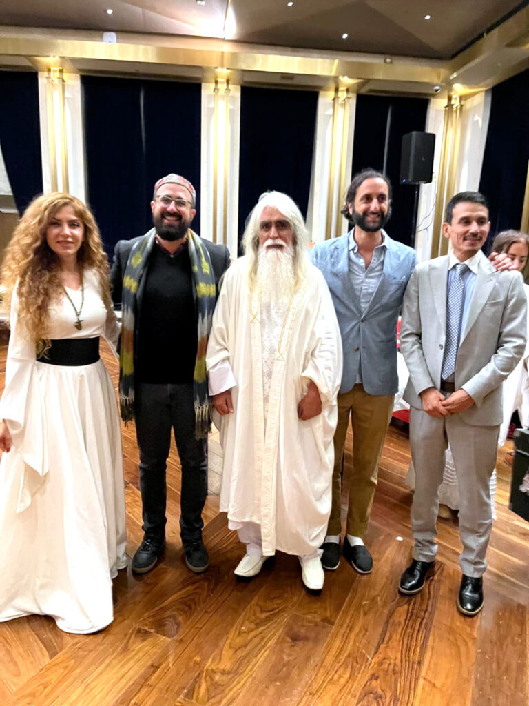 Еврейский маятник