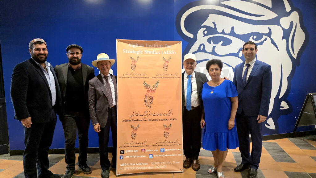 Еврейский маятник