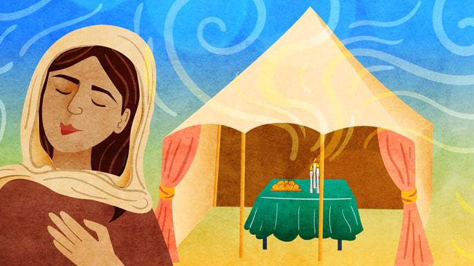 5 Themes from “Chayei Sarah”