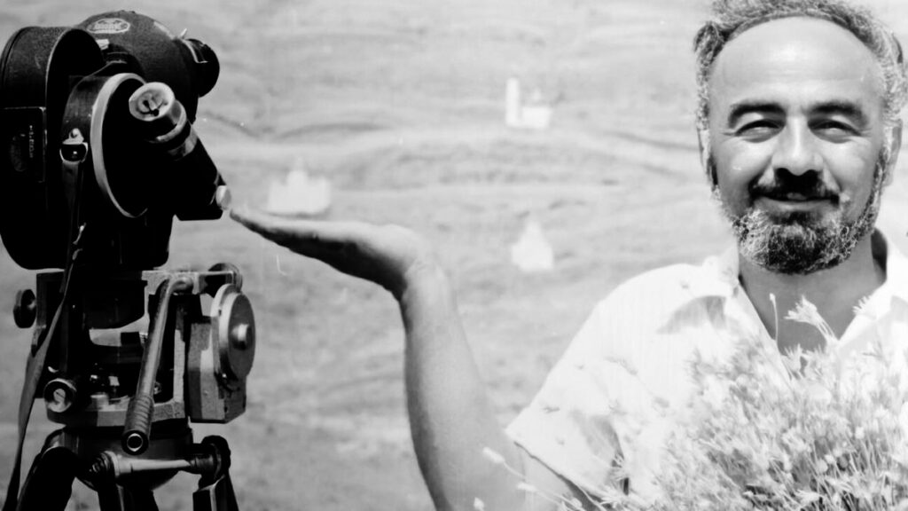 “Исповедь сиреневого ветра” в Нью-Йорке