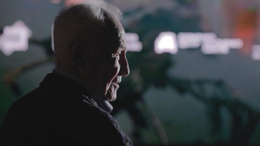 “Исповедь сиреневого ветра” в Нью-Йорке