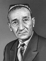 Михаил Ружанский: СПАСИБО ТЕБЕ, УЗБЕКИСТАН!