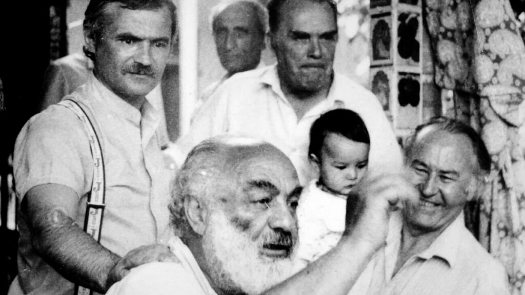 “Исповедь сиреневого ветра” в Нью-Йорке