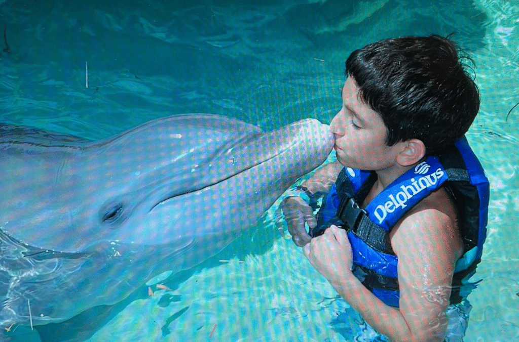 Baruch Haimov. A Life of Kindness, Curiosity, and Devotion