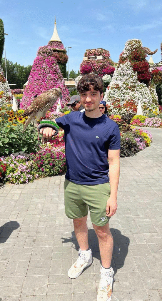  Барух Хаимов. Жизнь доброты, любознательности и преданности