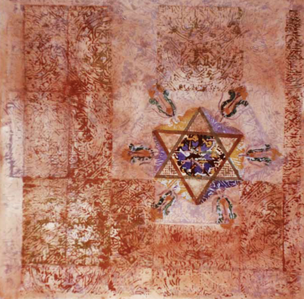 From Bukhara to Buenos Aires: An Artist's Journey in Color and Clay