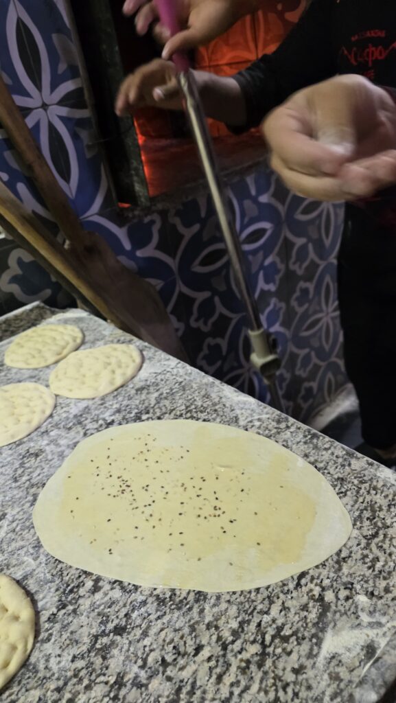 Душанбе – город мира и искусства