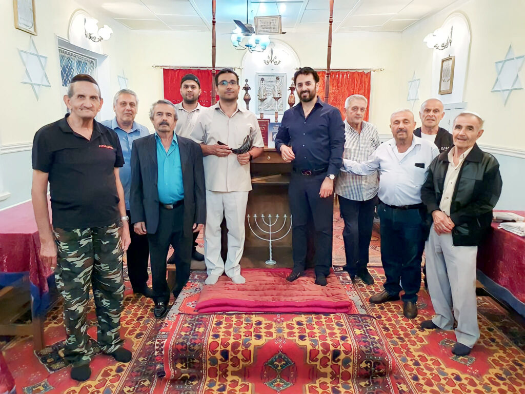 Эхо Ферганы