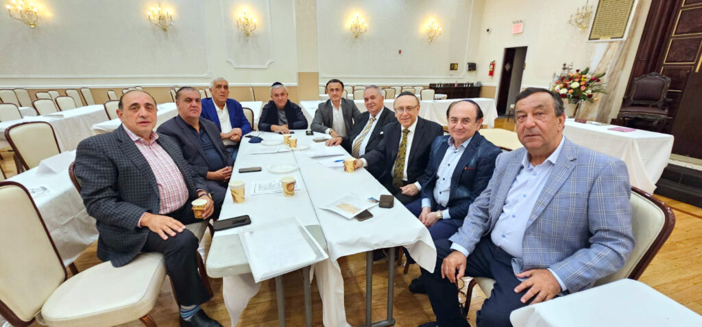 ФОНД "САМАРКАНД": ИТОГИ РАБОТЫ И ОЧЕРЕДНЫЕ ВЫБОРЫ