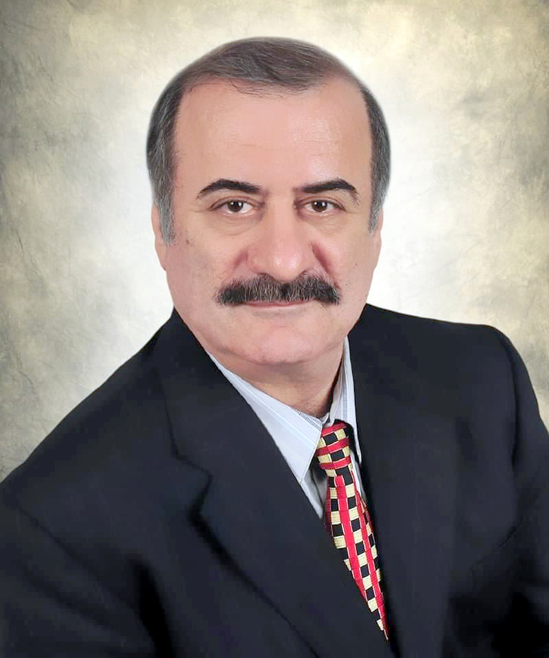 Мы будем помнить тебя вечно, дорогой Гавриэль Кайков!