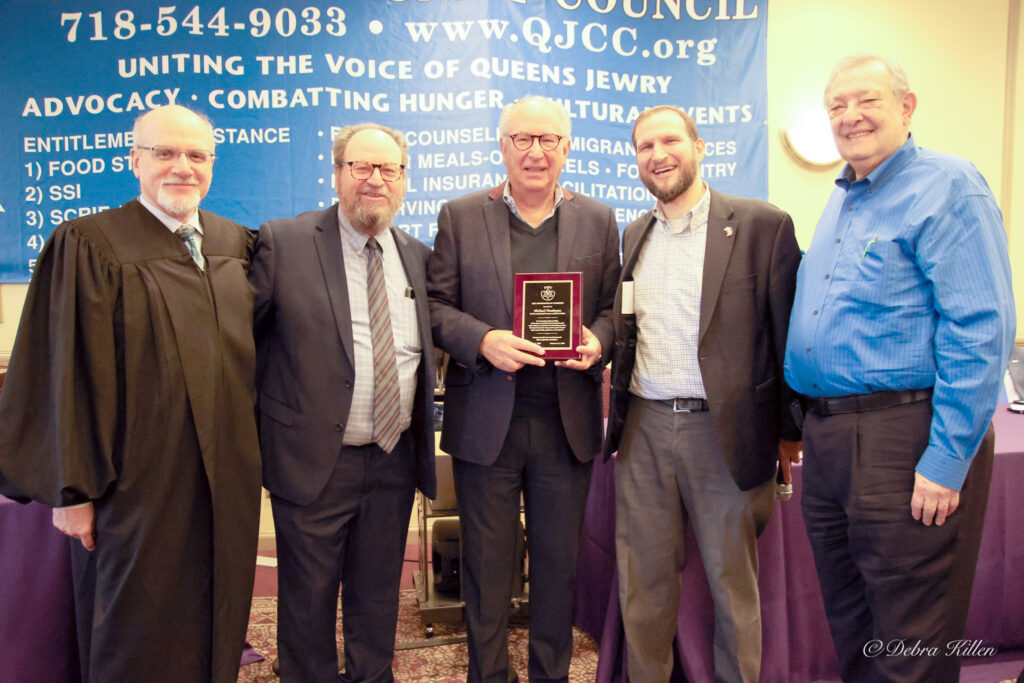 56th Annual Legislative Breakfast: Committed to Service and Solidarity 56th Annual Legislative Breakfast: Committed to Service and Solidarity