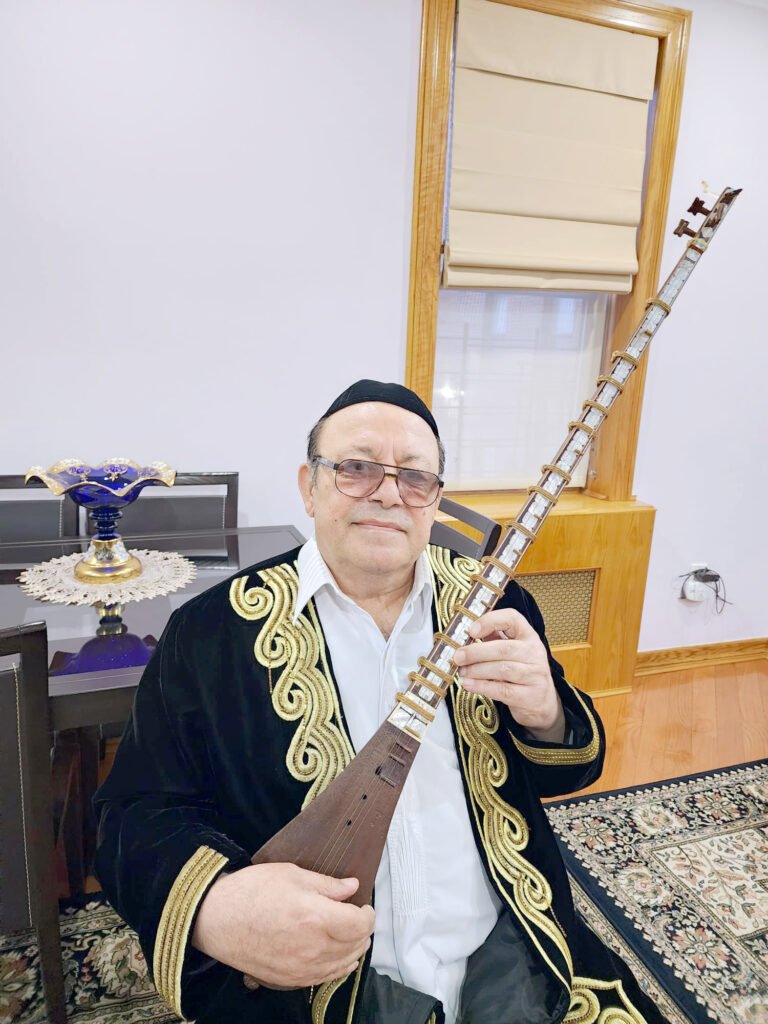 С юбилеем, Устоз Рошель Аминов! С юбилеем, Устоз Рошель Аминов!