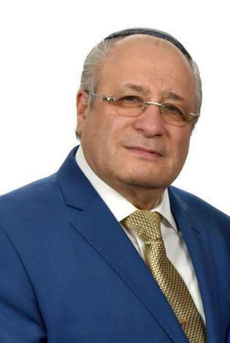 С ЮБИЛЕЕМ, ИОСИФ ХАИМОВ! С ЮБИЛЕЕМ, ИОСИФ ХАИМОВ!