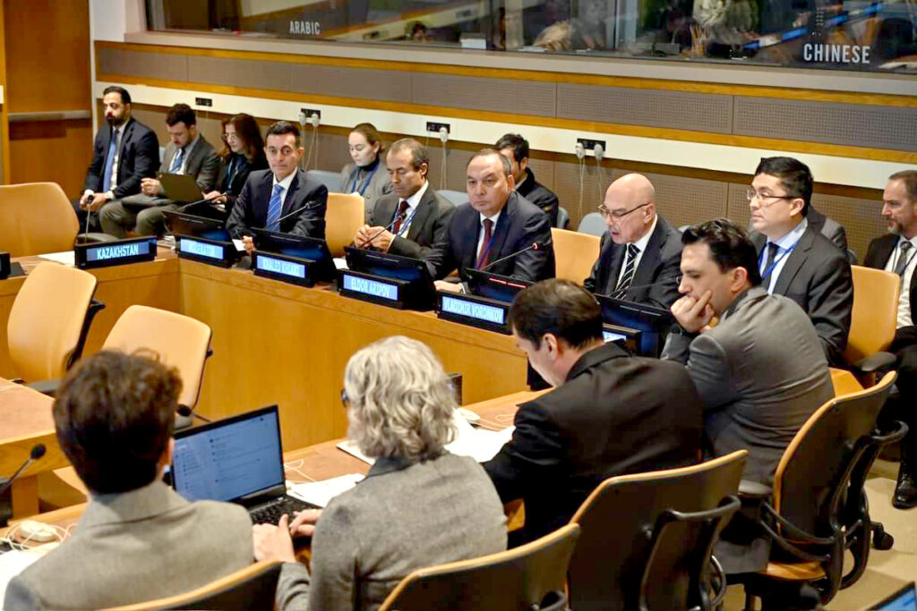 Стивен Ханимов: об итогах работы ABCN с New Mount Carmel Cemetery Стивен Ханимов: об итогах работы ABCN с New Mount Carmel Cemetery