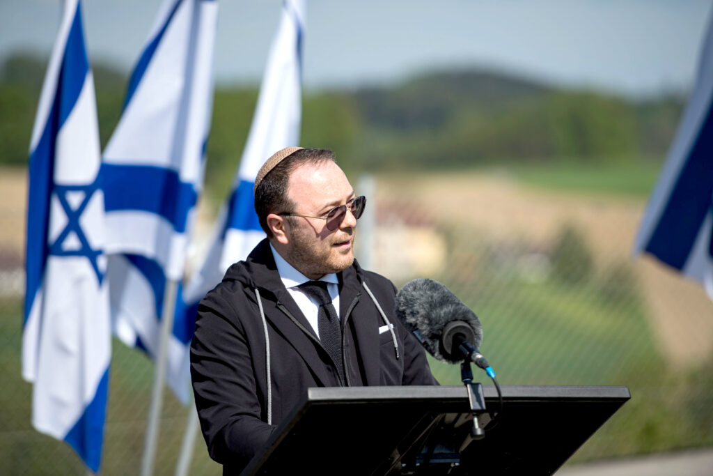 ‘We Are Austrian Jews’: Inside Vienna’s Jewish Utopia ‘We Are Austrian Jews’: Inside Vienna’s Jewish Utopia