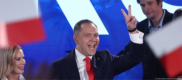 Ранивший парикмахера-еврея, сядет на шесть лет Ранивший парикмахера-еврея, сядет на шесть лет