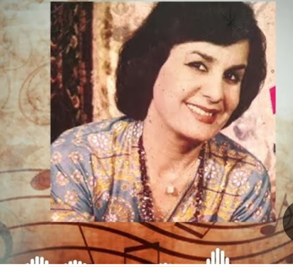 Рожденная под счастливей звездой