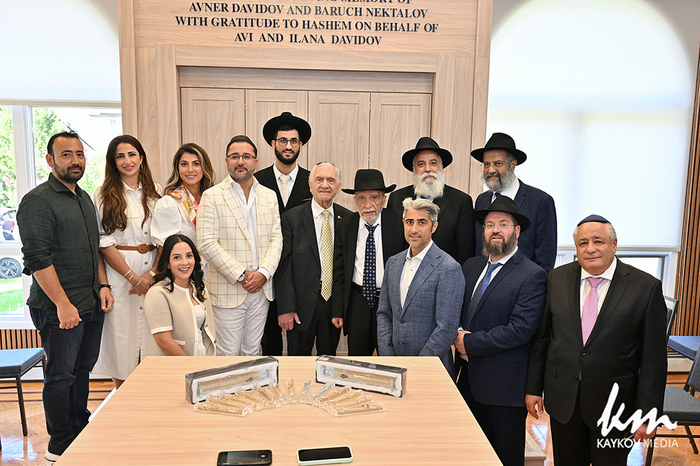 A New Chapter in Roslyn Heights