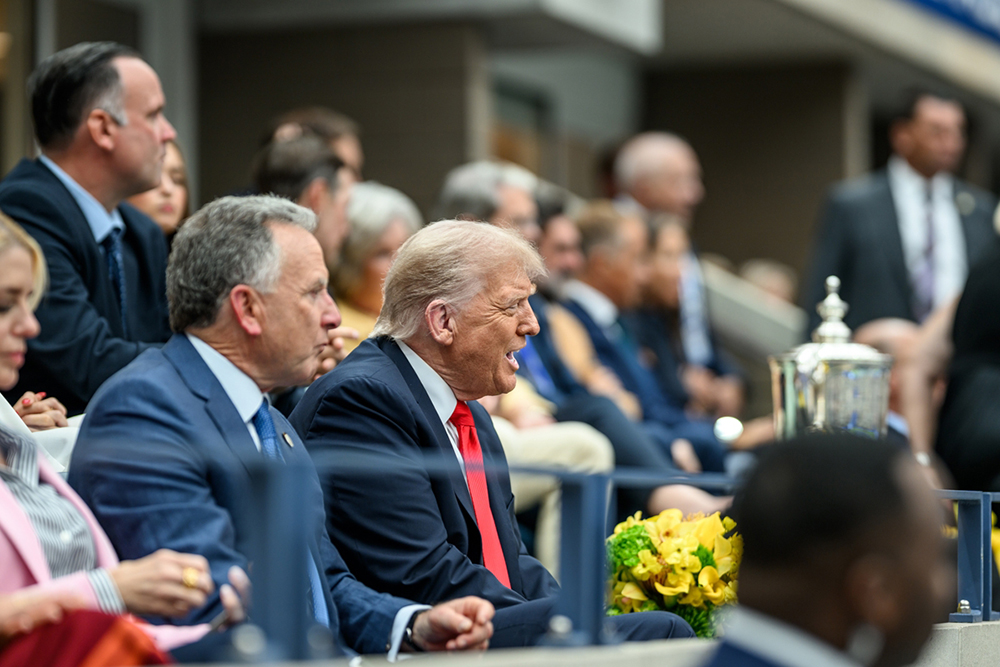 Uzbekistan vies for Trumpvisit as he eyes Kazakhstan