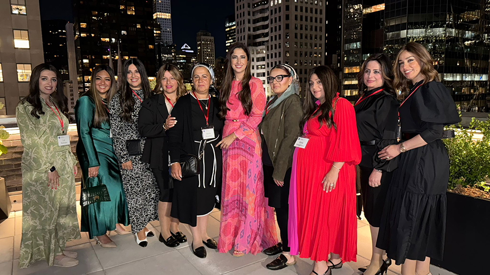 Matchmaking in Manhattan