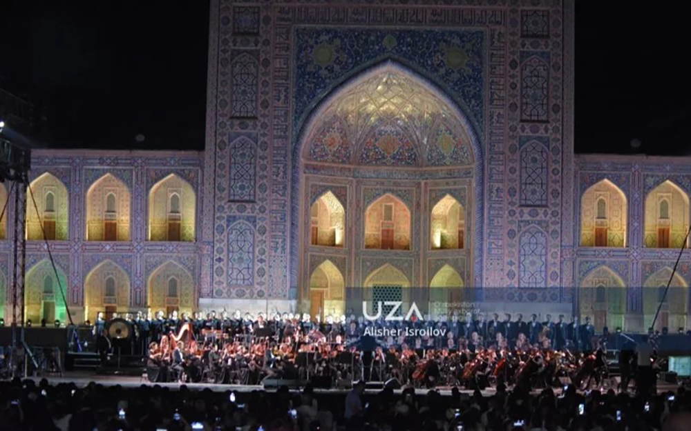 TIME TO SAY ‘SALOM’