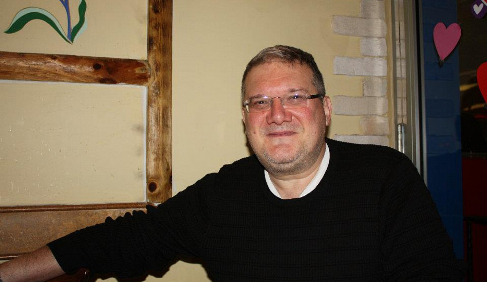 Вячеслав Шатохин: Об Узбекистане – с любовью