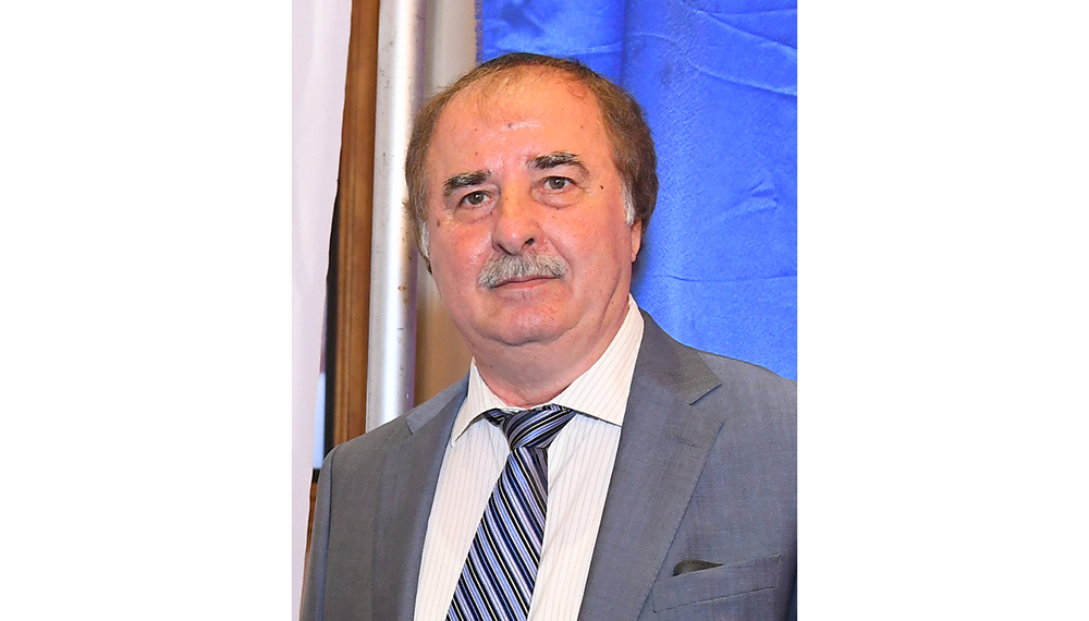 C праздником Рош ха-Шана – с Новым, 5786-м годом!