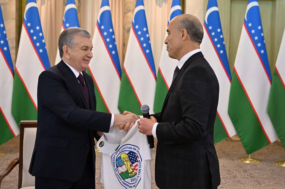 ОБРАЗОВАТЕЛЬНЫЙ ЦЕНТР Ziyoart Academy: будни и перспективы