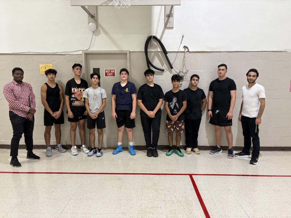 The Roar Begins: JIQ Lions Announce 25–26 Team Roster