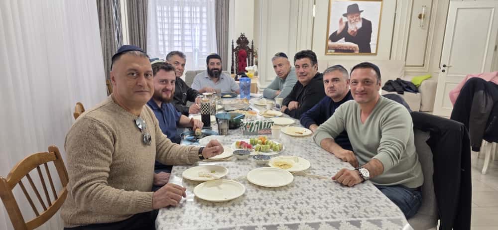 Кишинев: бизнес-контакты