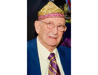 REMEMBERING DAVID AMINOFF, Ph.D., D.Sc. (1926-2024): a life dedicated to science and service