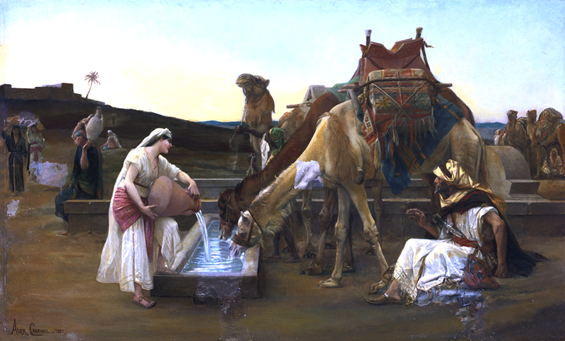 5 Themes from “Chayei Sarah”