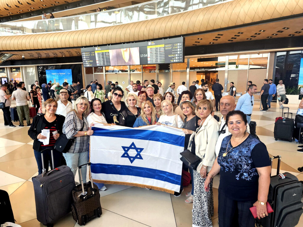 “Мягкая сила” Жанны Коэн